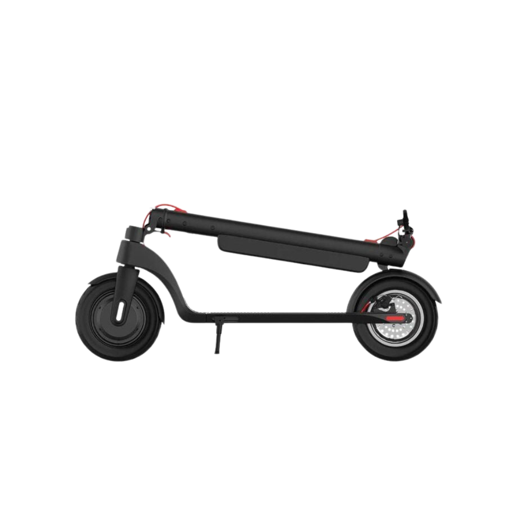 Kugoo Kirin HX Pro | Charge Anywhere (Swap Battery) | Best Price Xzactor