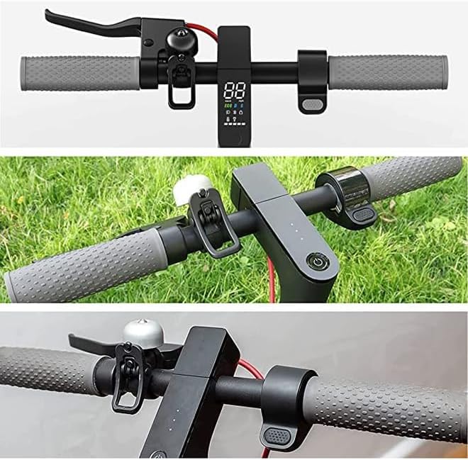Left-Hand Thumb Throttle for Xiaomi M365 / Pro 1S Scooters
