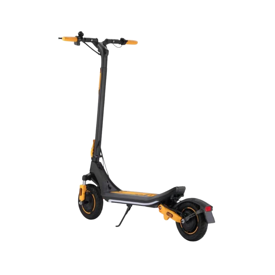 Kugoo M3 Pro Electric Scooter | With NFC Security Lock | Anti-Theft UAE
