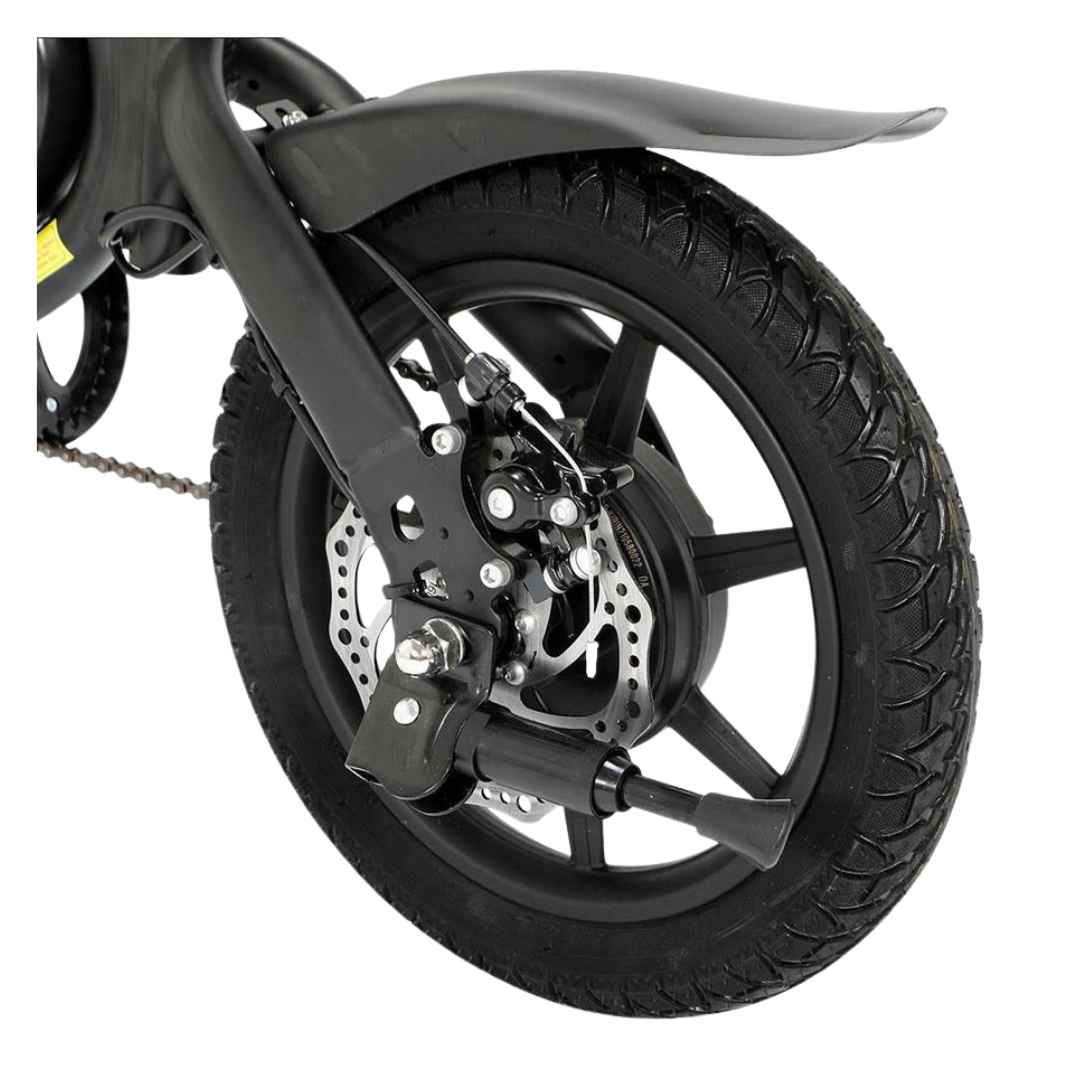 Kukirin V1 Folding Electric Bike (400W)
