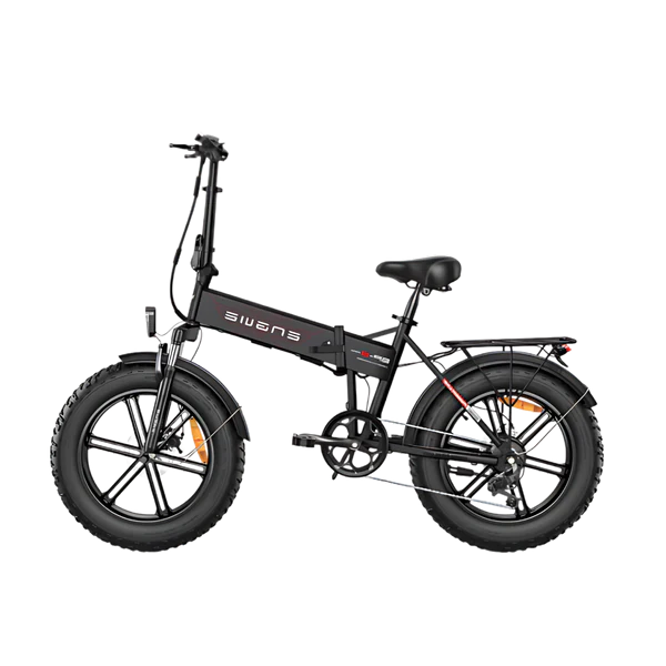 E - Bikes