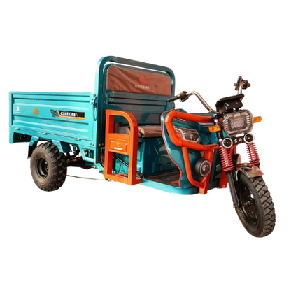 Chenxian 1.6-Meter Heavy-Duty Electric Cargo Loader (1500W)