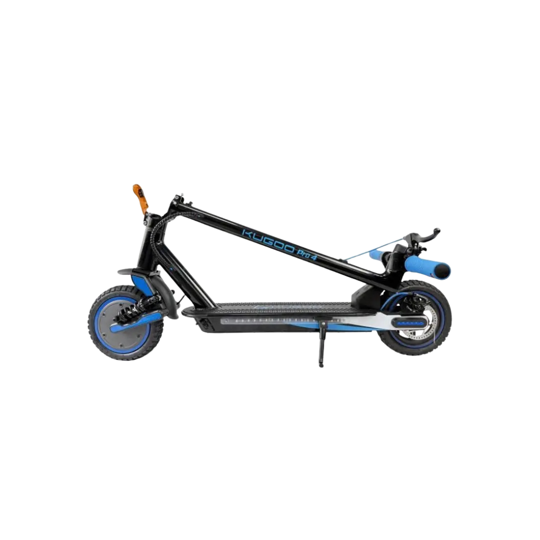 Kugoo Pro4| Foldable Off-Road Scooter for Adults | UAE