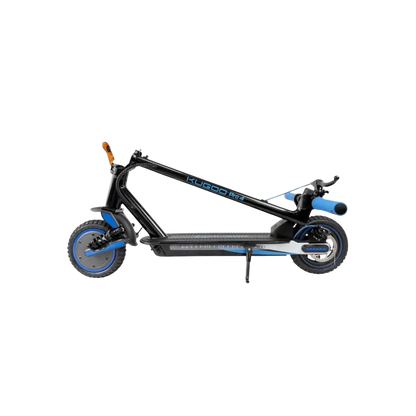 Kugoo Pro4| Foldable Off-Road Scooter for Adults | UAE