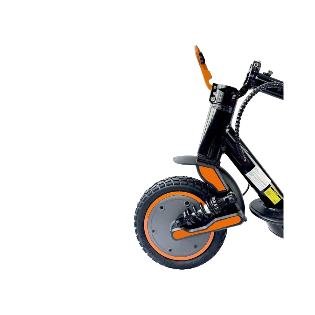 Kugoo Pro4| Foldable Off-Road Scooter for Adults | UAE