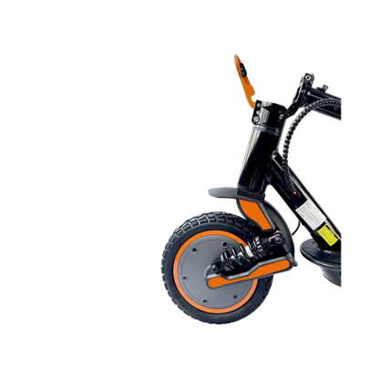 Kugoo Pro4| Foldable Off-Road Scooter for Adults | UAE