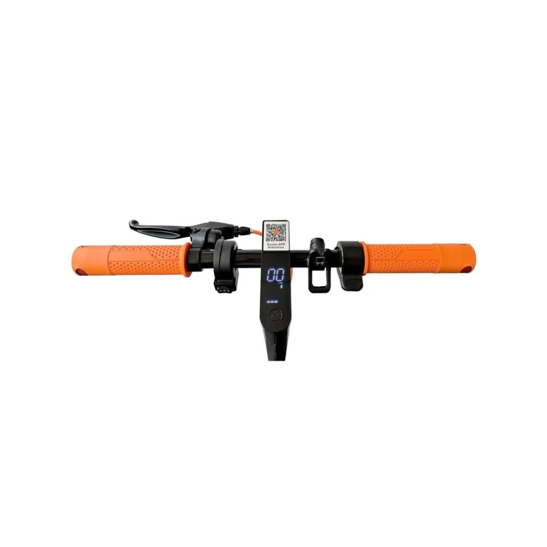 Kugoo Pro4| Foldable Off-Road Scooter for Adults | UAE