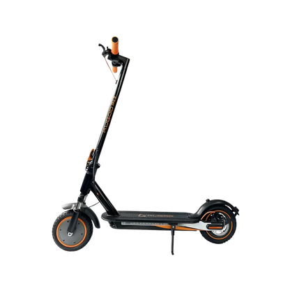 Kugoo Pro3 E-Scooter - App Control & Front Suspension | Buy Online UAE
