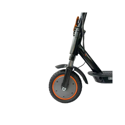 Kugoo Pro3 E-Scooter - App Control & Front Suspension | Buy Online UAE