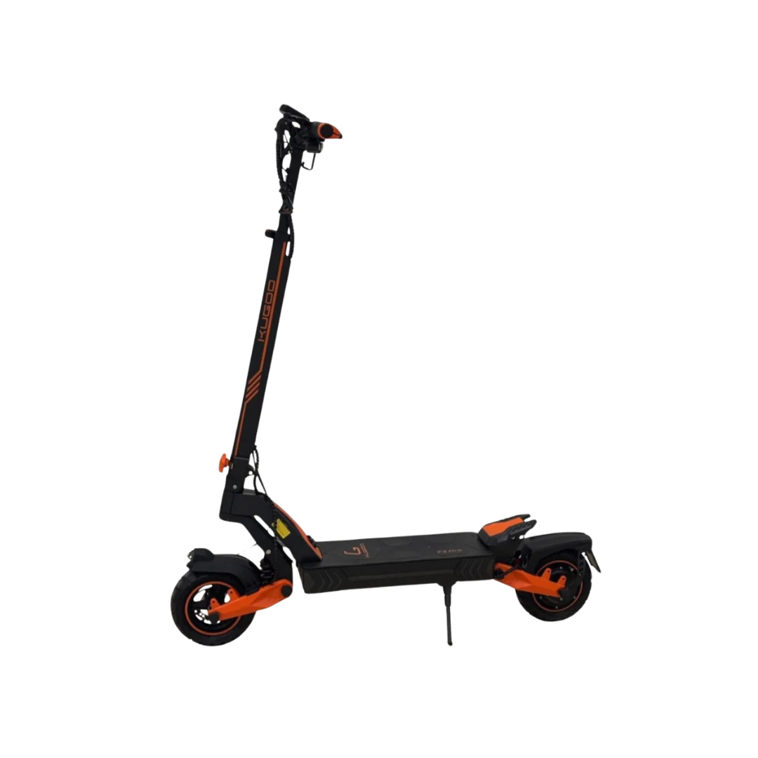 Kugoo F3 Pro E-Scooter - Foldable & Lightweight | Best for Commute UAE