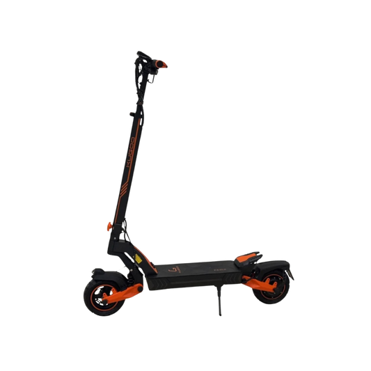 Kugoo F3 Pro E-Scooter - Foldable & Lightweight | Best for Commute UAE