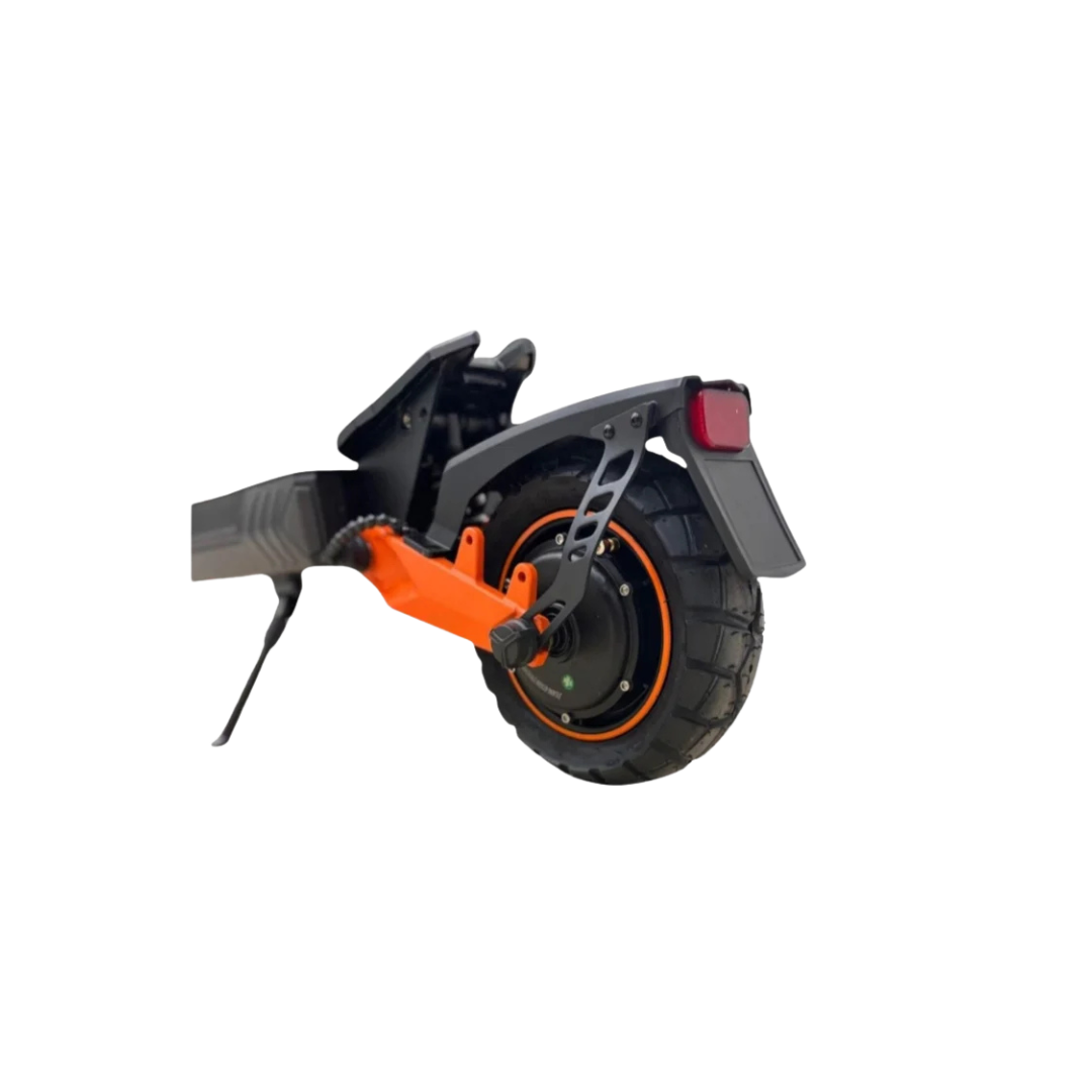Kugoo F3 Pro E-Scooter - Foldable & Lightweight | Best for Commute UAE