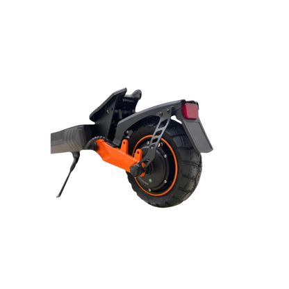Kugoo F3 Pro E-Scooter - Foldable & Lightweight | Best for Commute UAE