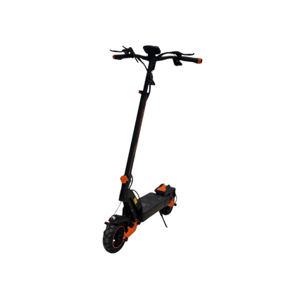 Kugoo F3 Pro E-Scooter - Foldable & Lightweight | Best for Commute UAE
