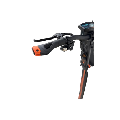 Kugoo F3 Pro E-Scooter - Foldable & Lightweight | Best for Commute UAE