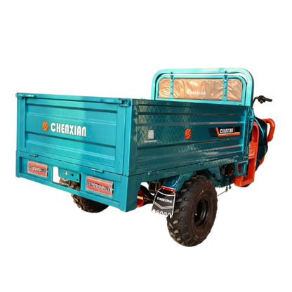 Chenxian 1.6-Meter Heavy-Duty Electric Cargo Loader (1500W)