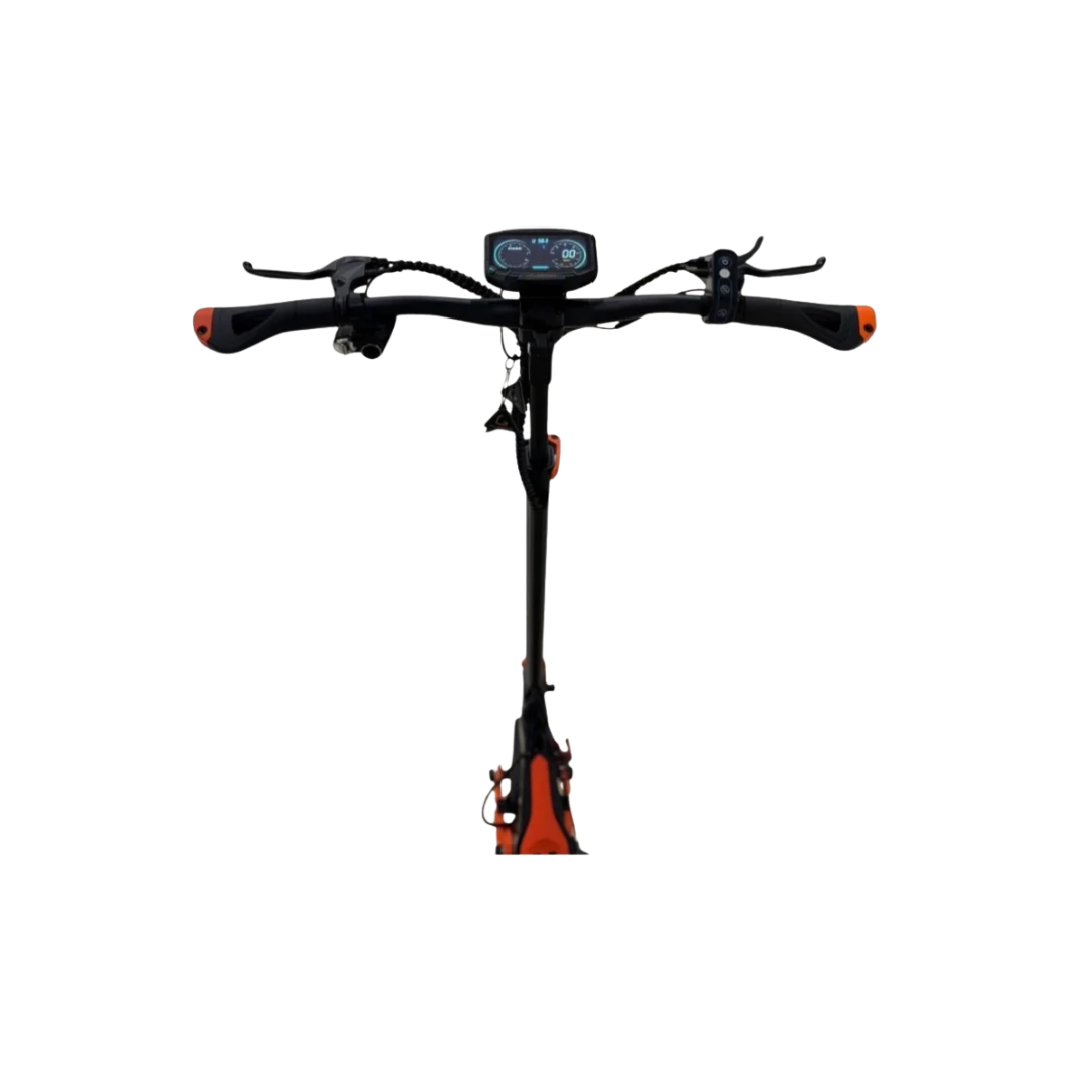 Kugoo F3 Pro E-Scooter - Foldable & Lightweight | Best for Commute UAE