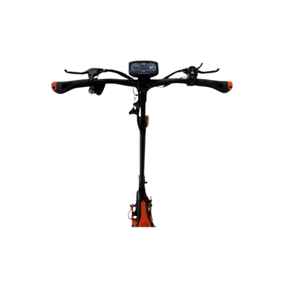 Kugoo F3 Pro E-Scooter - Foldable & Lightweight | Best for Commute UAE
