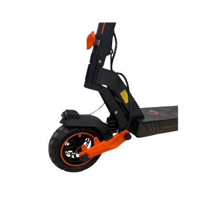Kugoo F3 Pro E-Scooter - Foldable & Lightweight | Best for Commute UAE