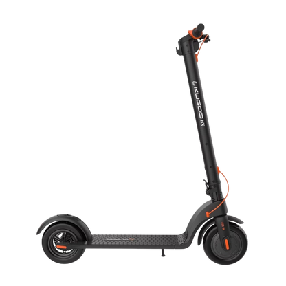 Kugoo Kirin HX Electric Scooter | Removable Battery (Charge Anywhere) | UAE