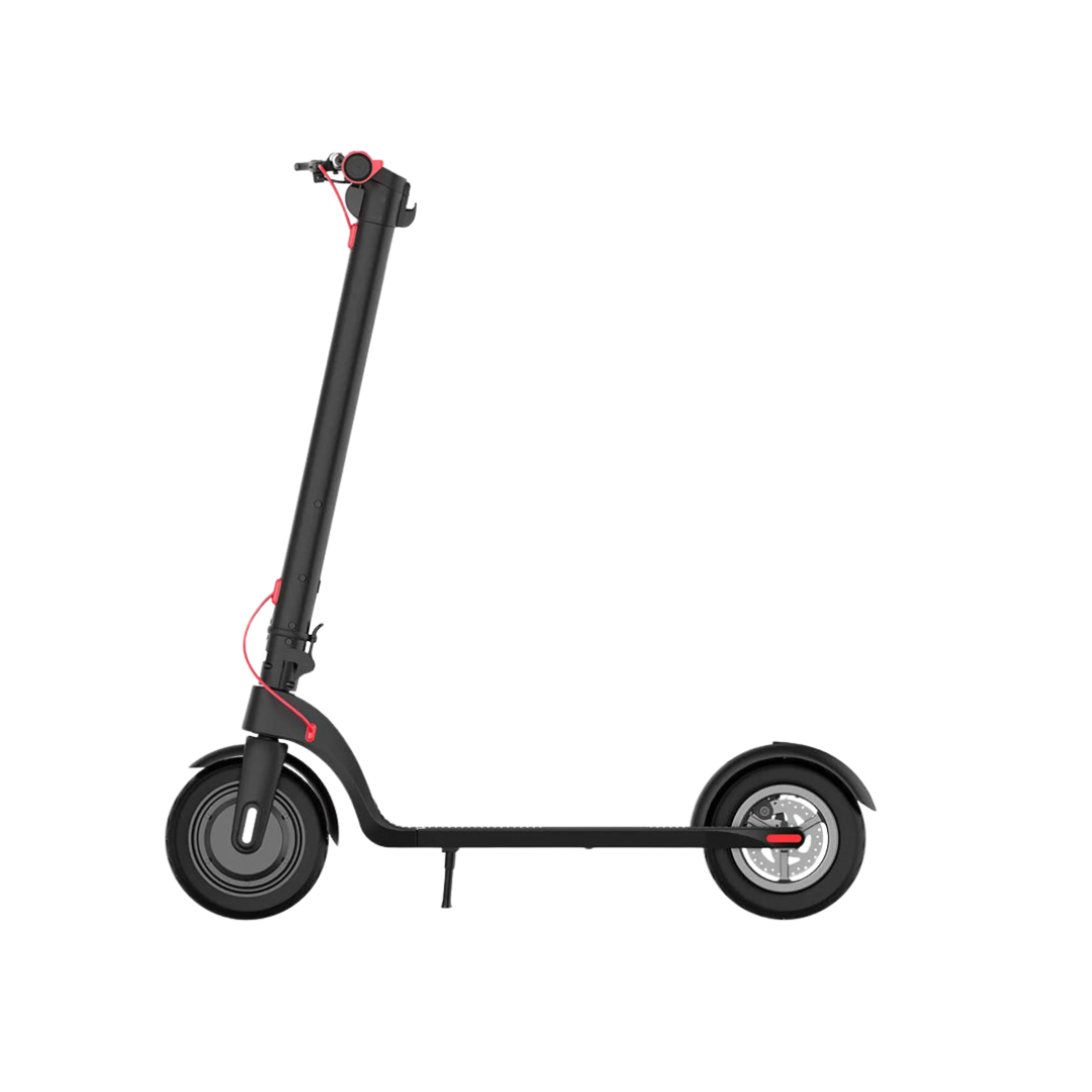 Kugoo Kirin HX Electric Scooter | Removable Battery (Charge Anywhere) | UAE