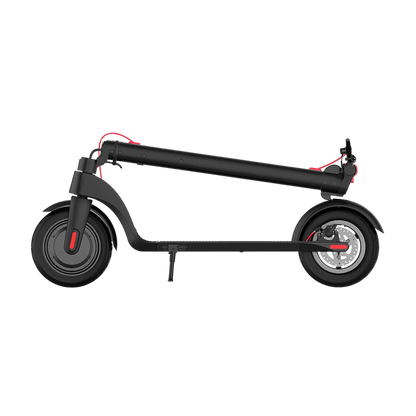Kugoo Kirin HX Electric Scooter | Removable Battery (Charge Anywhere) | UAE