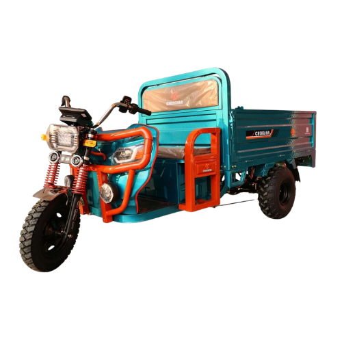 Chenxian 1.6-Meter Heavy-Duty Electric Cargo Loader (1500W)