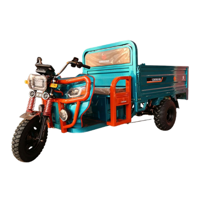 Chenxian 1.6-Meter Heavy-Duty Electric Cargo Loader (1500W)