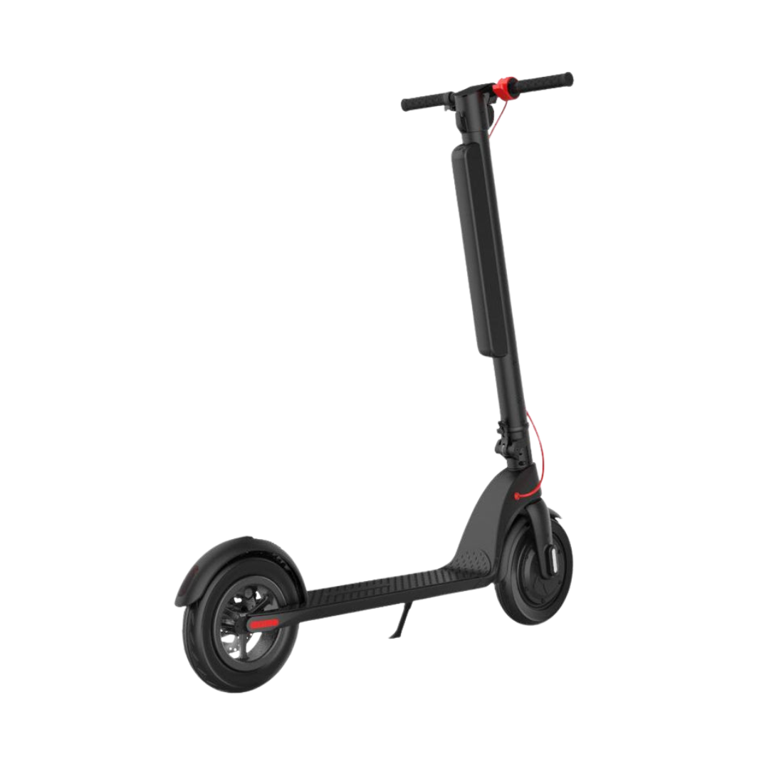 Kugoo Kirin HX Pro | Charge Anywhere (Swap Battery) | Best Price Xzactor
