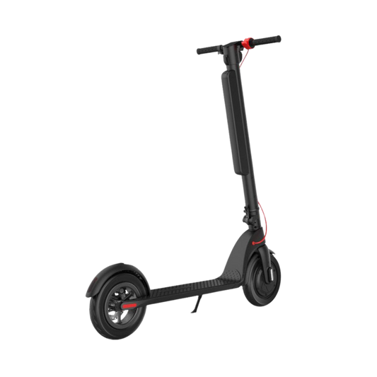 Kugoo Kirin HX Pro | Charge Anywhere (Swap Battery) | Best Price Xzactor
