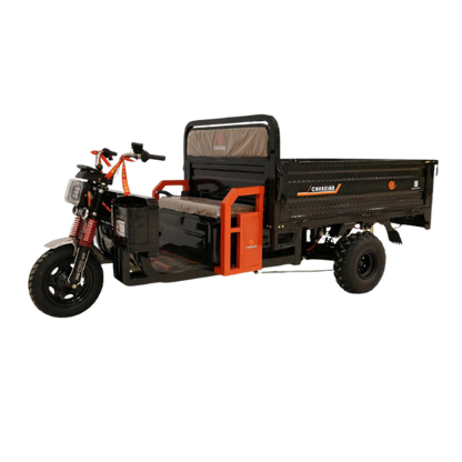 Chenxian 1.8-Meter Pro Heavy-Duty Electric Cargo Loader (1800W)
