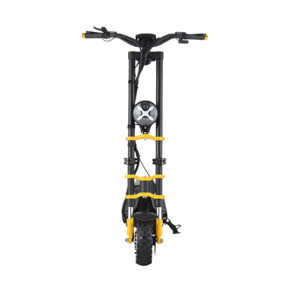 Kugoo Kirin LX11+ Dual-Motor Electric Scooter (3000W)