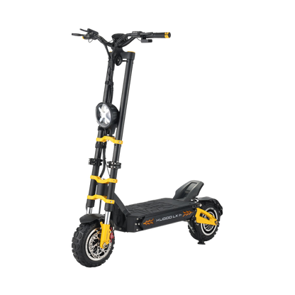 Kugoo Kirin LX11+ Dual-Motor Electric Scooter (3000W)