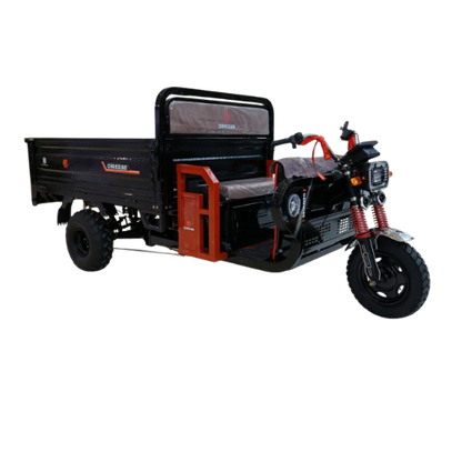 Chenxian 1.8-Meter Pro Heavy-Duty Electric Cargo Loader (1800W)