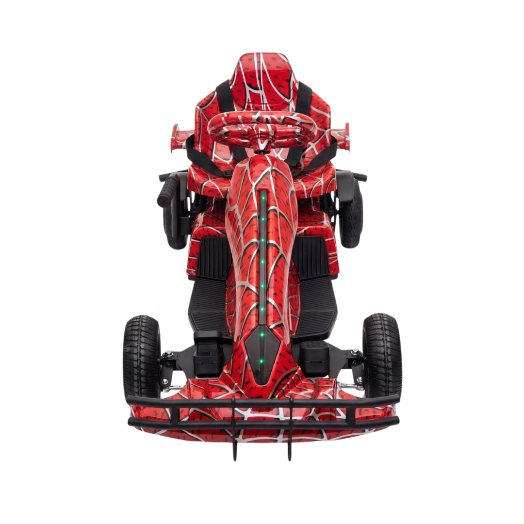 Chenxian Crazy Karting Kids Electric Go-Kart | 250W Fun Drift Kart 36V UAE