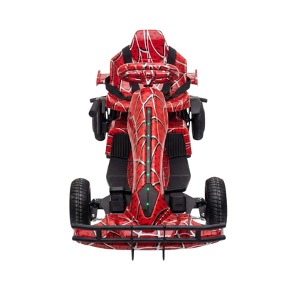 Chenxian Crazy Karting Kids Electric Go-Kart | 250W Fun Drift Kart 36V UAE