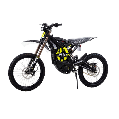 Chenxian Surron Light Bee 8KW Off-Road Electric Dirt Bike | 75KM/H High Performance UAE