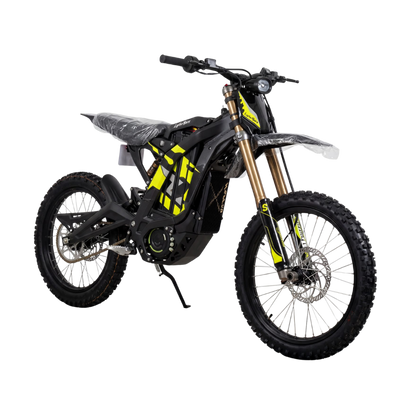 Chenxian Surron Light Bee 8KW Off-Road Electric Dirt Bike | 75KM/H High Performance UAE