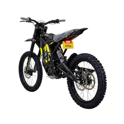 Chenxian Surron Light Bee 8KW Off-Road Electric Dirt Bike | 75KM/H High Performance UAE