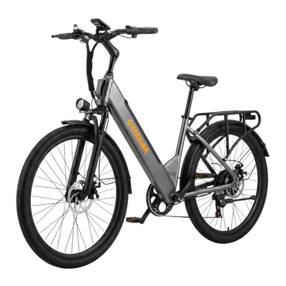 Chenxian HX200 High-Performance Electric Bicycle | 500W Brushless Commuter E-Bike UAE
