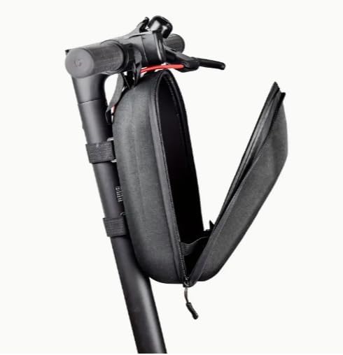 Waterproof Electric Scooter Storage Bag - Hard Shell Case