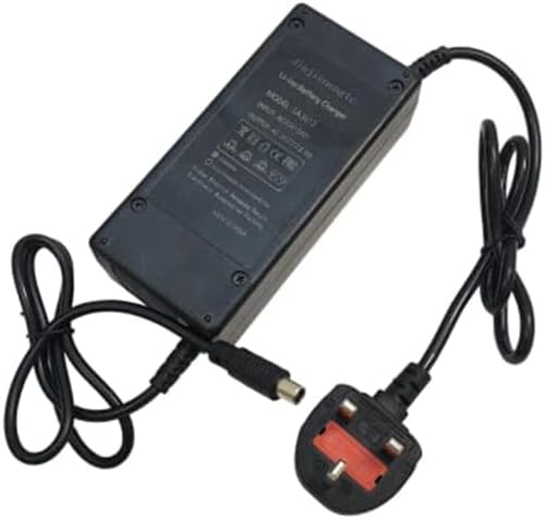 Electric Scooter Charger (42V 2A) for 36V Batteries