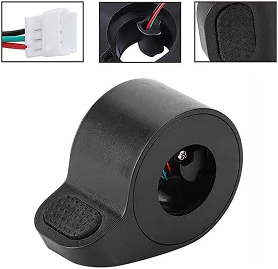 Left-Hand Thumb Throttle for Xiaomi M365 / Pro 1S Scooters