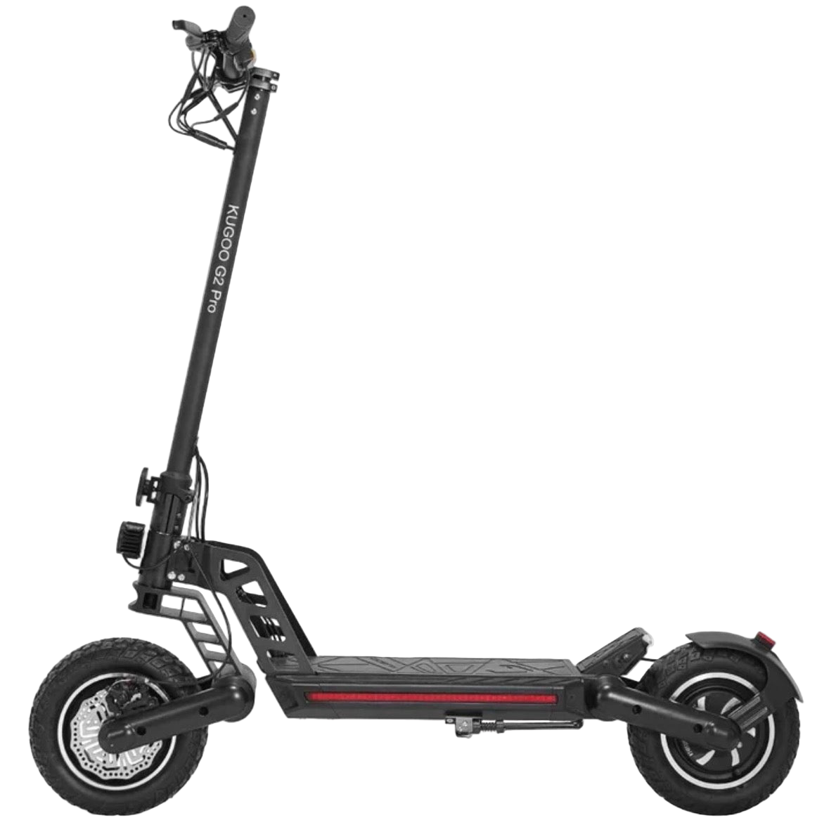 Kugoo Kirin G2 Pro (800W) | Electric Scooter with Seat | High Speed UAE