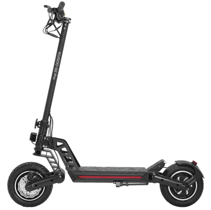 Kugoo Kirin G2 Pro (800W) | Electric Scooter with Seat | High Speed UAE