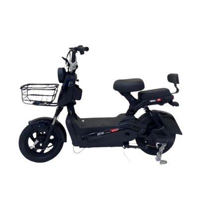 CXN70 Electric Bike – Two Versatile Variants for Every Ride