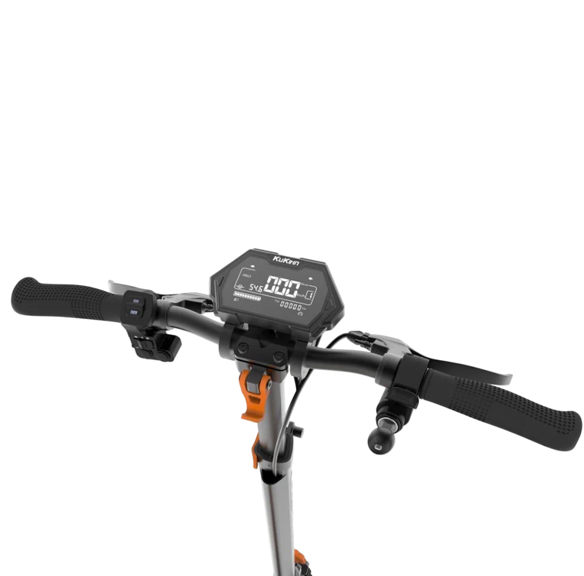 Kugoo Kirin G2 Max Electric Scooter (1000W)