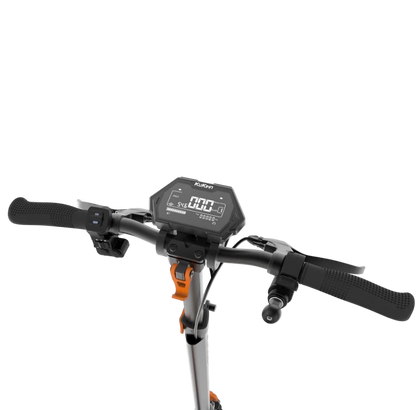 Kugoo Kirin G2 Max Electric Scooter (1000W)