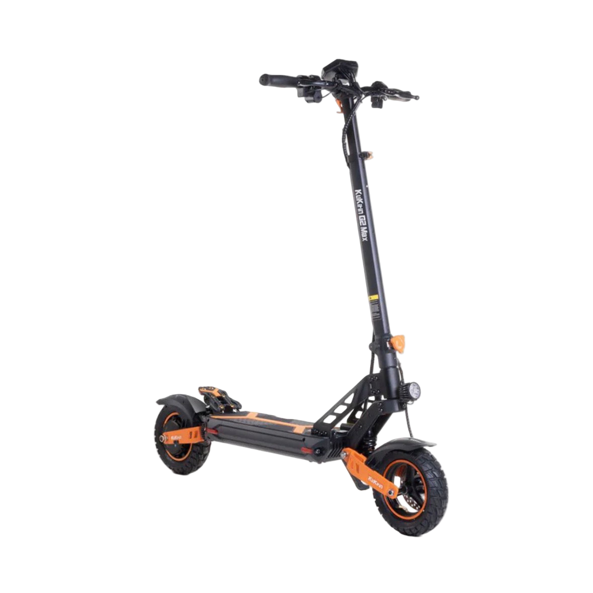 Kugoo Kirin G2 Max Electric Scooter (1000W)