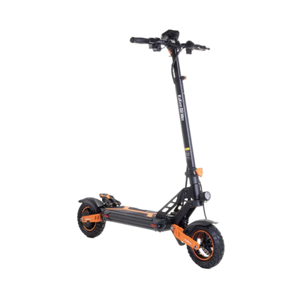 Kugoo Kirin G2 Max Electric Scooter (1000W)